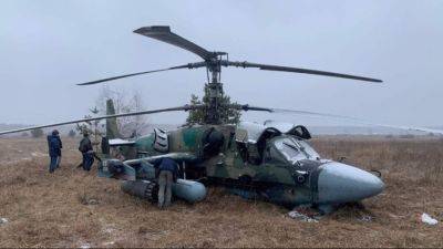 Россия потеряла сотни самолетов, вертолетов и пилотов – авиаэксперт озвучил проблемы РФ