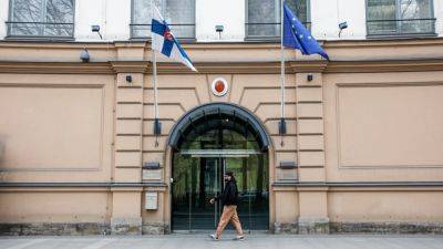 В Петербурге перестанут выдавать визы в Финляндию с 1 августа