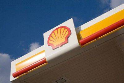 Shell договорилась об аренде СПГ-терминалов, управляемых компанией PipeChina