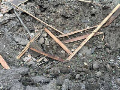 В таганроге в рф прогремел взрыв, сообщают о пострадавших - росСМИ