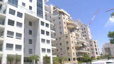 Цены на жилье в Израиле: где продаются квартиры дешевле 1 миллиона шекелей