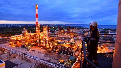 Взрыв на заводе по переработке нефти в Самаре – что случилось