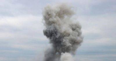 В Самаре прогремел взрыв на нефтеперерабатывающем заводе: власти говорят о заложенной взрывчатке