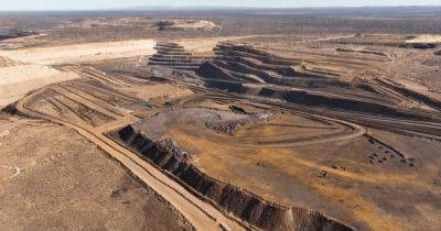 Дело в шахте в пустыне Калахари: почему позиция ЮАР по России остается загадкой, — CNN