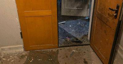 Взрыв гранаты в Доме профсоюзов в Одессе: появились детали смертельного случая (видео)