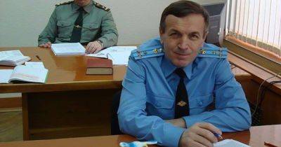Командовал бомбардировкой Мариуполя: СБУ объявила подозрение российскому генералу Гостеву