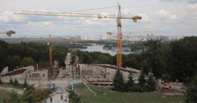Полмиллиарда на строительство музея Голодомора: Зеленский наложил вето на принятый Радой закон