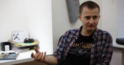 "Служить будут все": Тарас Чмут призвал украинцев готовиться к мобилизации