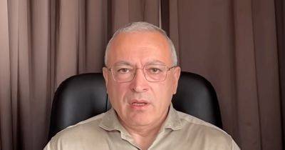 "Пригожин был хорошим вариантом": Ходорковский призвал к новому перевороту в РФ (видео)