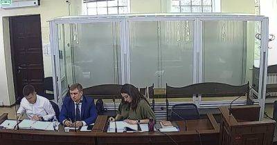 Алексей Сальников - Обещал не влиять на свидетелей: ВАКС избрал меру пресечения главе Госсудебной администрации (видео) - focus.ua - Украина