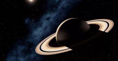Космический неудачник. Планету Сатурн предлагают выбросить из списка газовых гигантов