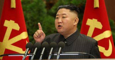 Ким Чен Ын похвастался Шойгу запрещенными ООН баллистическими ракетами, — Reuters