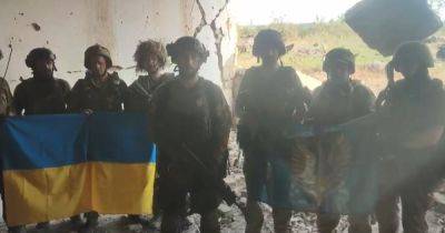 Наступление на Мариупольском направлении: ВСУ освободили село Старомайорское (видео)