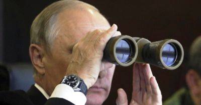 Путину выгодна мировая экономическая нестабильность. Почему его план не сработал?