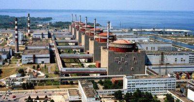 Повышают риски: россияне перевели четвертый энергоблок ЗАЭС в "горячее состояние", — Энергоатом