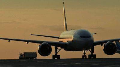 Минтранс предложил растянуть сроки компенсации авиакомпаниям долгов по субсидиям