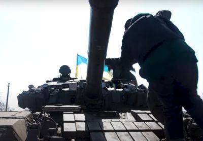 Новая серьезная угроза для окупантов: как продвигается наступление ВСУ в Запорожской области