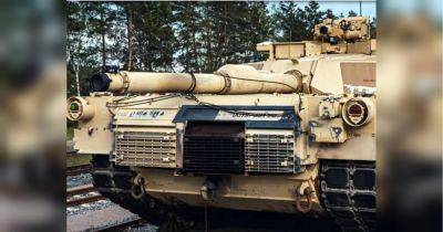 Американские танки Abrams Украина получит в сентябре, — СМИ