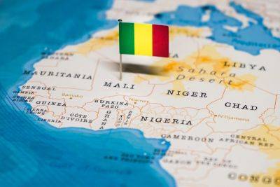 Министерство обороны Британии случайно отправило письма для Пентагона в Мали