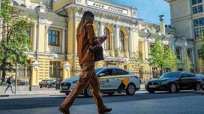 Банк России повысит надбавки к коэффициентам риска по ипотеке