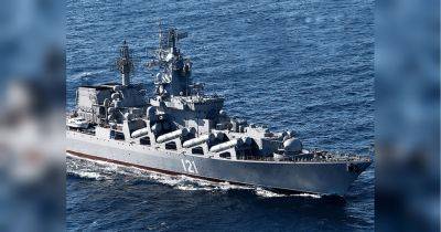 «Черноморский флот рф будет уничтожен в обязательном порядке», — эксперт