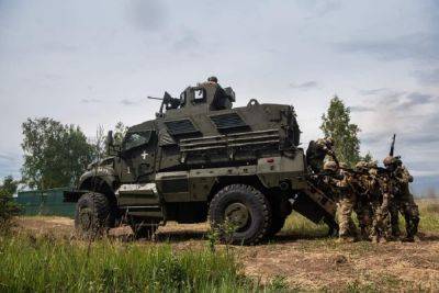 Контрнаступление ВСУ: эксперт назвал главные направления продвижения украинских войск