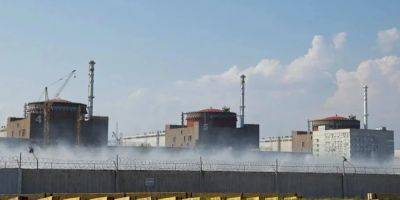 Оккупанты похитили и пытают еще одного работника Запорожской АЭС — Энергоатом