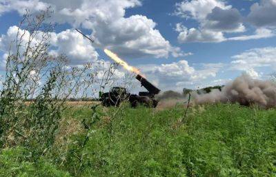 "Им придется уходить дальше": ВСУ направились в сторону Бердянска, прорвана вторая линия обороны
