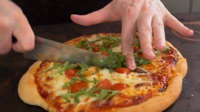 Вы даже и не подозревали: ученые установили, как пицца поможет защитить организм от рака