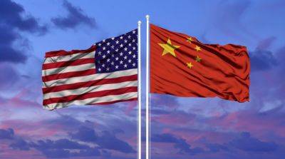 США ограничит технологические инвестиции в Китай – Bloomberg
