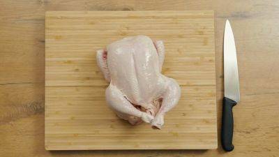 Вкусная экономия: как из одной курицы приготовить полноценный обед из 5 разных блюд
