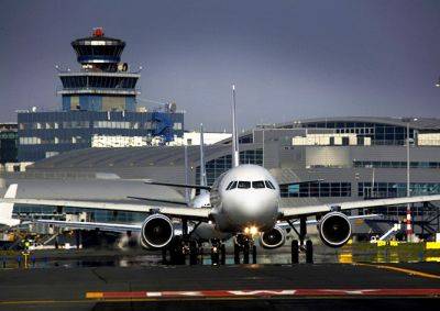 Пражский аэропорт предупредил о задержке рейсов из-за компьютерного сбоя - vinegret.cz - Чехия - Брюссель - Амстердам - Хельсинки - Прага - Дублин