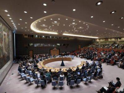 Совбез ООН осудил переворот с Нигере и призвал освободить президента страны