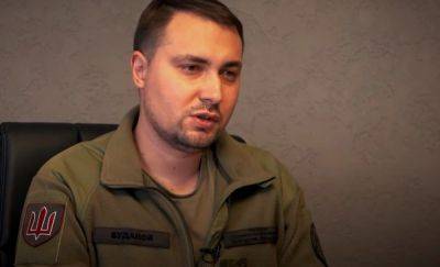ВСУ скоро зайдут в Крым: Буданов рассказал подробности