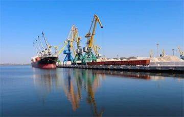 ВСУ приняли исключительные меры для защиты украинских портов