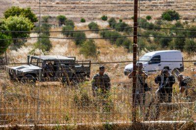 Хасан Насралла: «Израиль оккупирует ливанские земли. Предостерегаем их от глупостей»