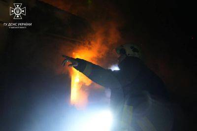 В селе под Одессой нашли труп мужчины на месте пожара | Новости Одессы
