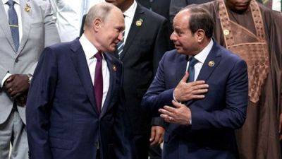 На саммите «Россия – Африка» Москву призвали возобновить зерновую сделку с Украиной