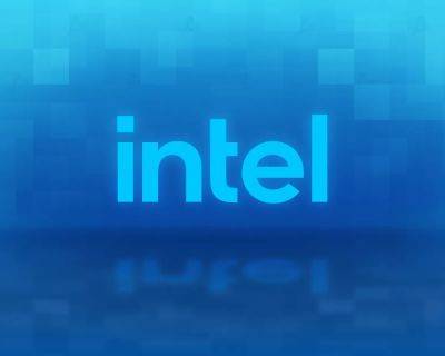 CEO Intel заявил о намерении интегрировать ИИ в каждый продукт компании