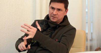 Михаил Подоляк - Эта зима будет очень сложной, – Подоляк - dsnews.ua - США - Украина