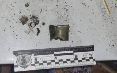 В Николаеве мужчины пытались разобрать кассетный снаряд: произошел взрыв