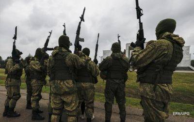 Десятки немцев воюют против Украины на стороне РФ