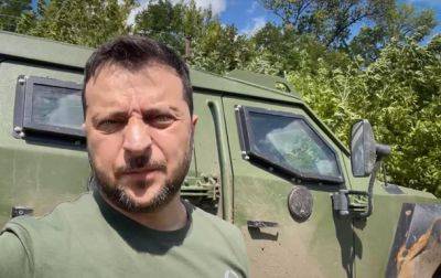 Зеленский рассказал, в каких операциях принимали участие воины ССО