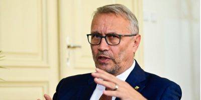 «Достигнет своей цели». Министр евроинтеграции Чехии считает, что Украина вступит в ЕС