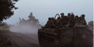 По обе стороны фронта. Около 60 экстремистов из Германии могут участвовать в боевых действиях в Украине — СМИ
