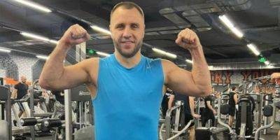 Украинский боксер, будучи пьяным, жестко избил человека — фото