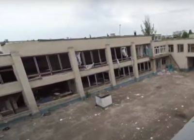 Главное - найти причину: в Северодонецке оккупанты заявляют, что начало учебного года "под угрозой срыва"