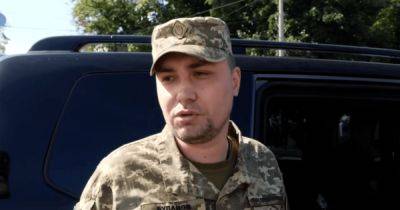 ВСУ скоро войдут в оккупированный Крым, – Буданов (видео)