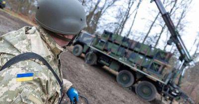 Нужно больше Patriot: атаки РФ на энергетические объекты Украины гарантированы, — Bloomberg