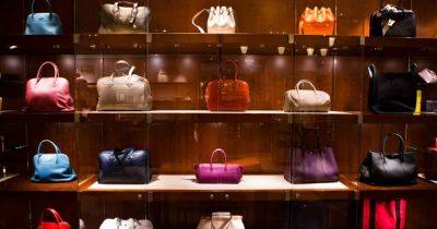 Охота на Birkin. Как купить самую популярную сумку в мире Hermès без листа ожидания